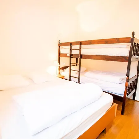 Apartment Le Pra - Le Pra - Pr21r Mae-3172