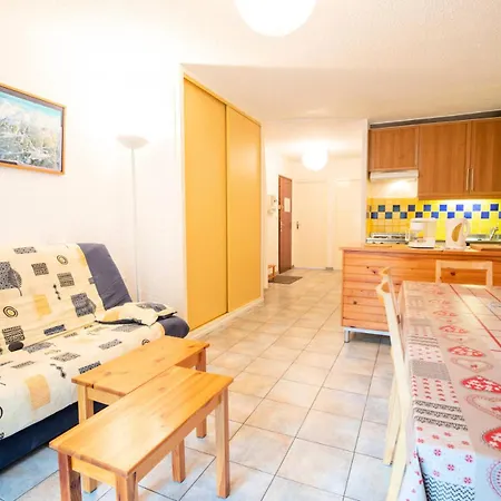 Apartment Le Pra - Le Pra - Pr21r Mae-3172 Villarodin-Bourget