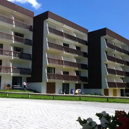 Apartment Le Pra - Le Pra - Pr21r Mae-3172 Villarodin-Bourget